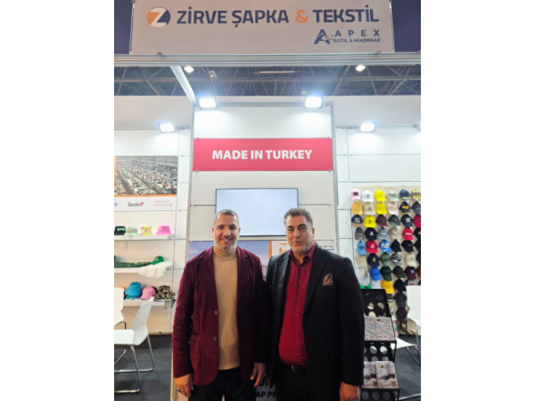 Asya Bayrak, Avrupa'nın Lider Promosyon Fuarı PSI 2026'da Sektörün Nabzını Tuttu