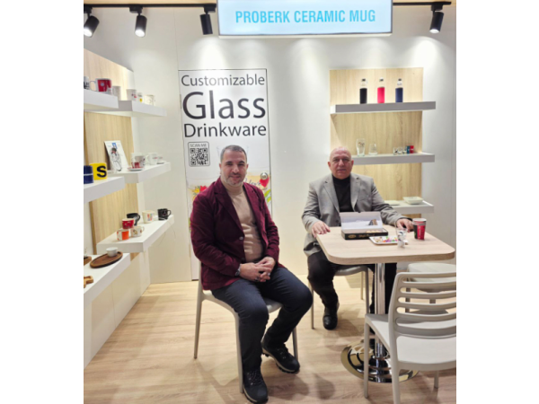 Asya Bayrak, Avrupa'nın Lider Promosyon Fuarı PSI 2026'da Sektörün Nabzını Tuttu