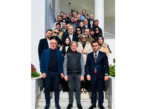 Asya Bayrak Tunus'ta