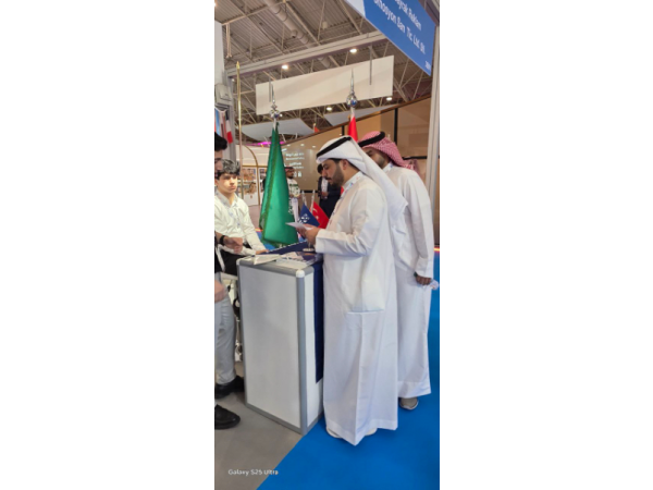 Asya Bayrak Riyad'da